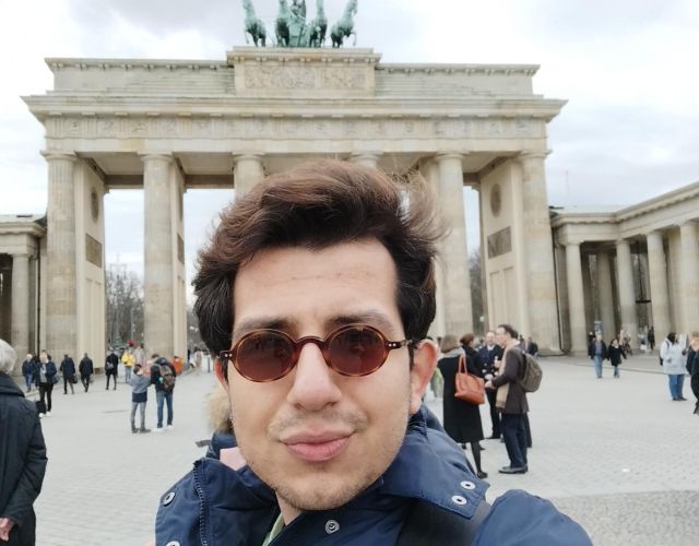 Ayancık İngilizce Özel Ders